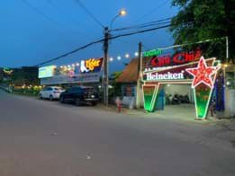 Quán gió chiều - 58 Street No. 10, Hiep Binh Chanh Ward, Thu Duc City